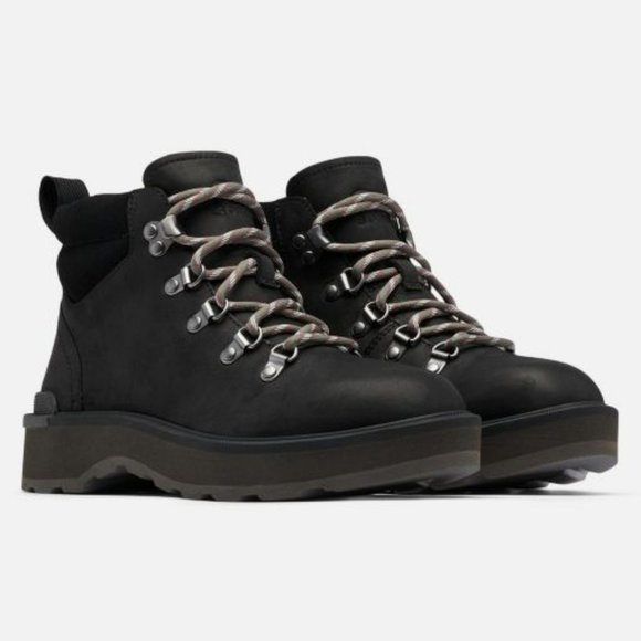 Sorel Hi-Line Hiker Boots - Picture 10 of 11